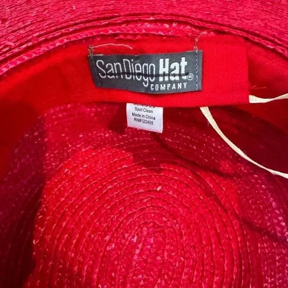 The SanDiego Hat Company - Picture 3 of 10